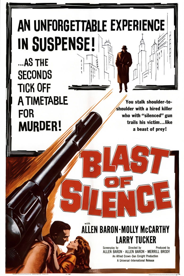 Imatge de Blast of Silence