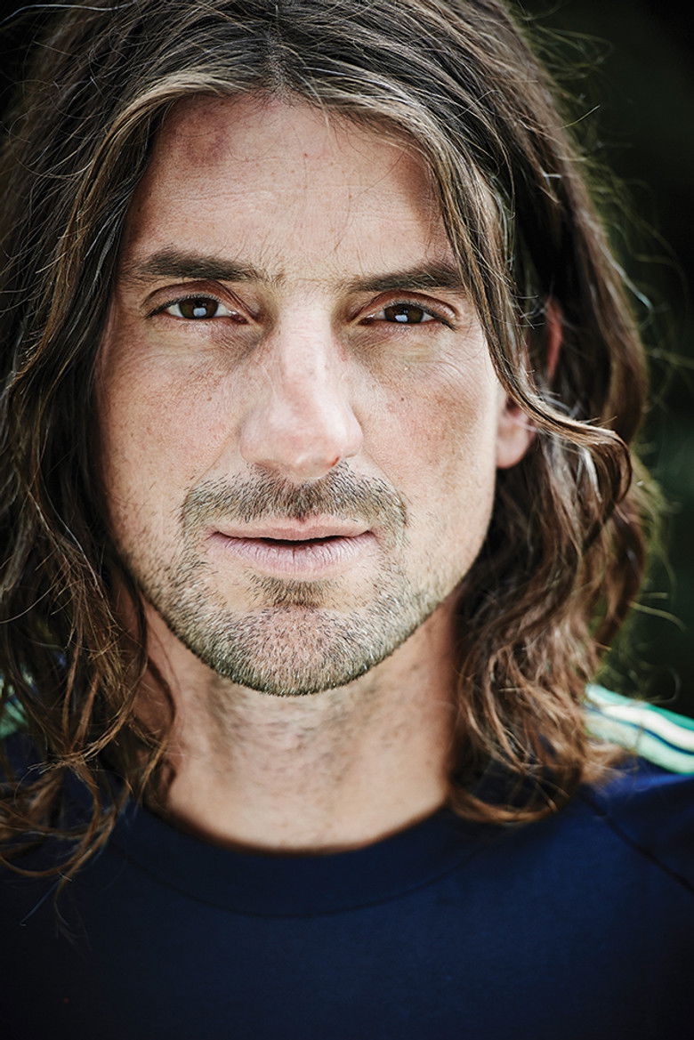 Photo de Dean Potter