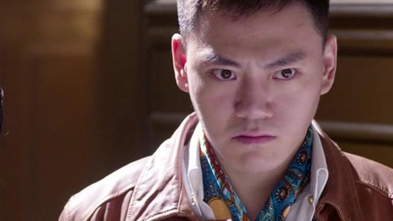 Still image for 新猛龙过江 season 1 episode 20: Episode 20