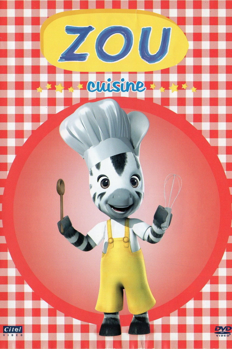 Zou cuisine background