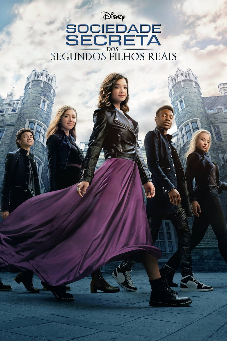 Póster la Película