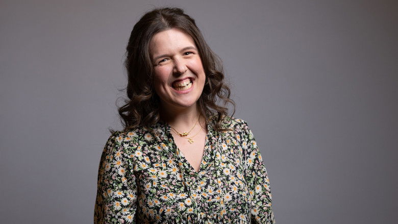 Still image for Rosie Jones's Disability Comedy Extravaganza season 1 episode 1: Episode 1