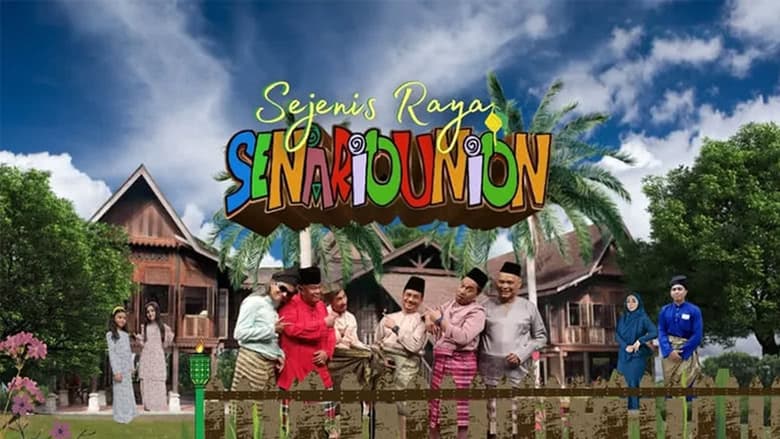 Sejenis Raya Senariounion