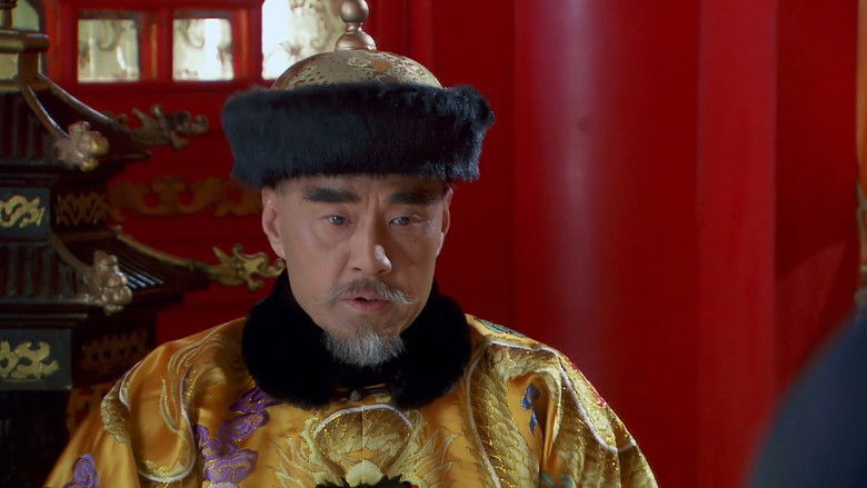 Still image for The Legend of Xiao Zhuang season 1 episode 1: Episodes 01