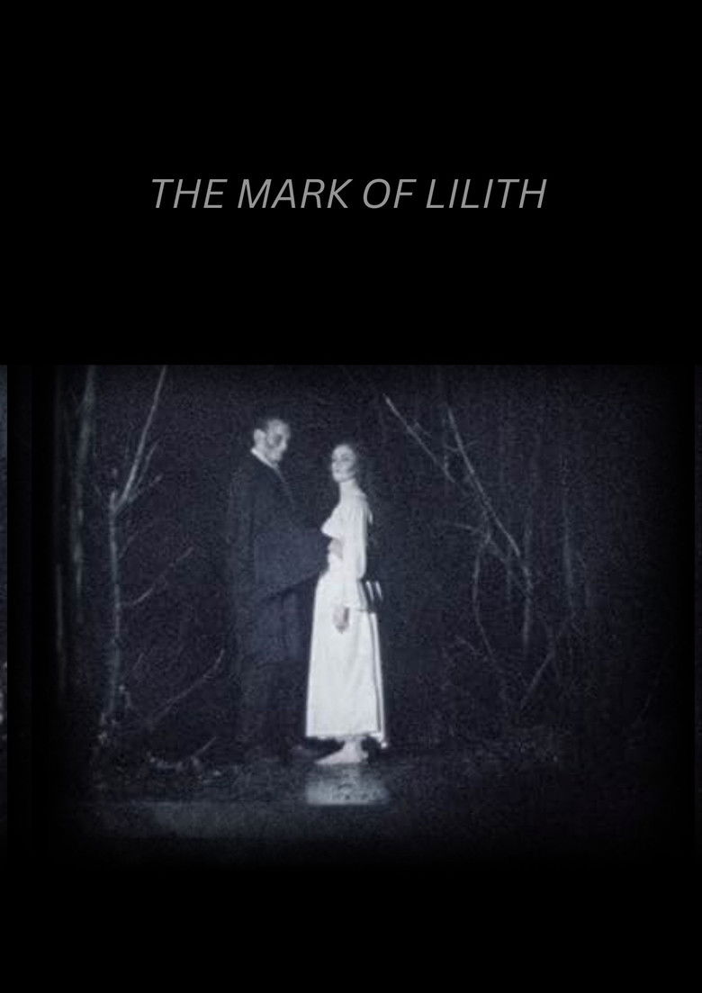 Imatge de The Mark of Lilith