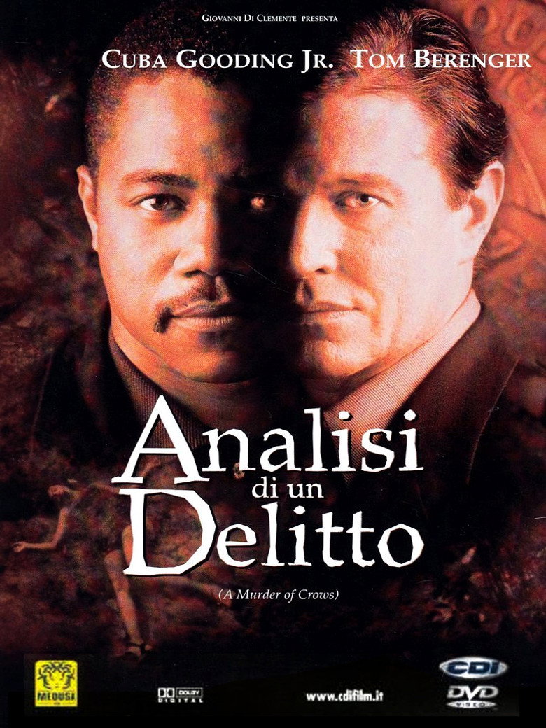 Analisi di un delitto