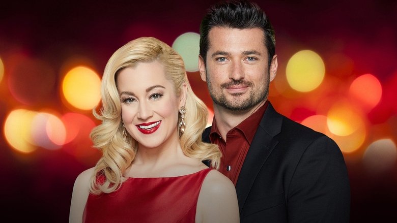 Christmas at Graceland (2018)