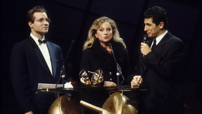 Imatge de Les Victoires de la musique, 40 ans d'émotion en chansons