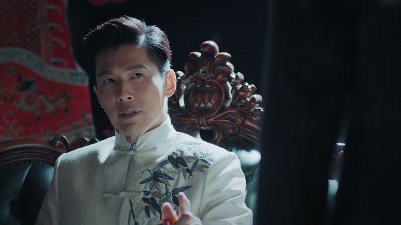 Still image for Hot Blooded Youth season 1 episode 41: Episode 41 Still image for Hot Blooded Youth season 1 episode 41: Episode 41