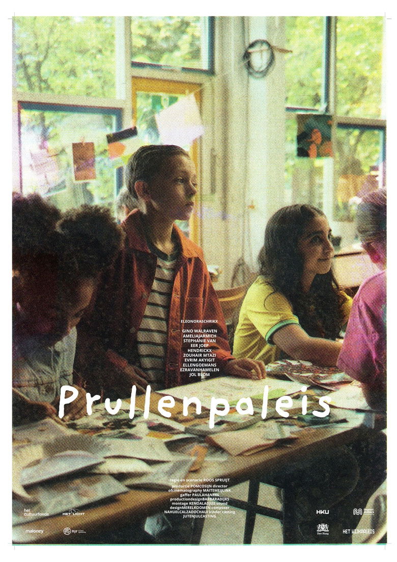 Imatge de Prullenpaleis