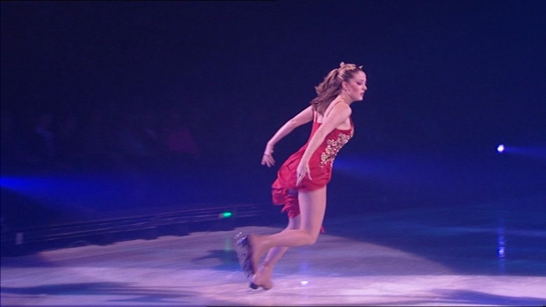Holiday on Ice: Romanza movie poster
