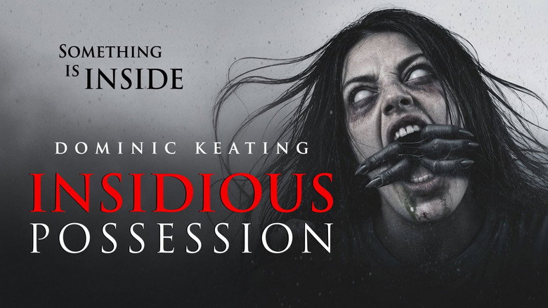 Insidious Possession