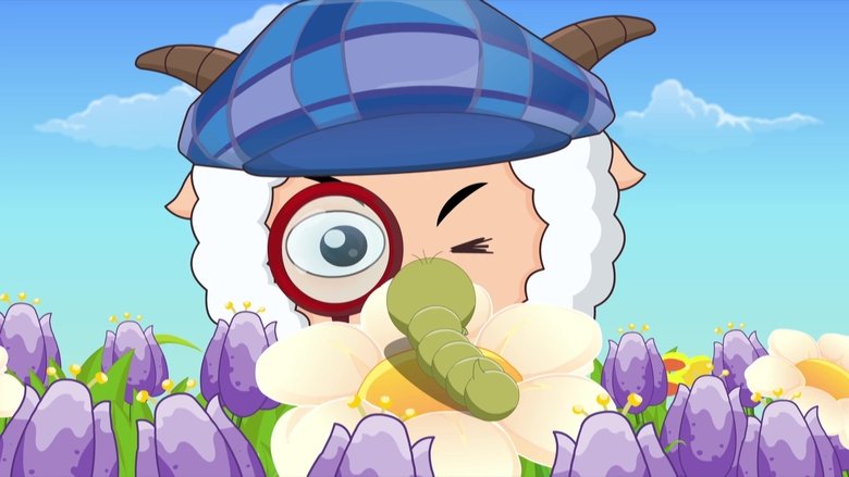 Still image for 喜羊羊与灰太狼之竞技大联盟 season 1 episode 21: Episode 21