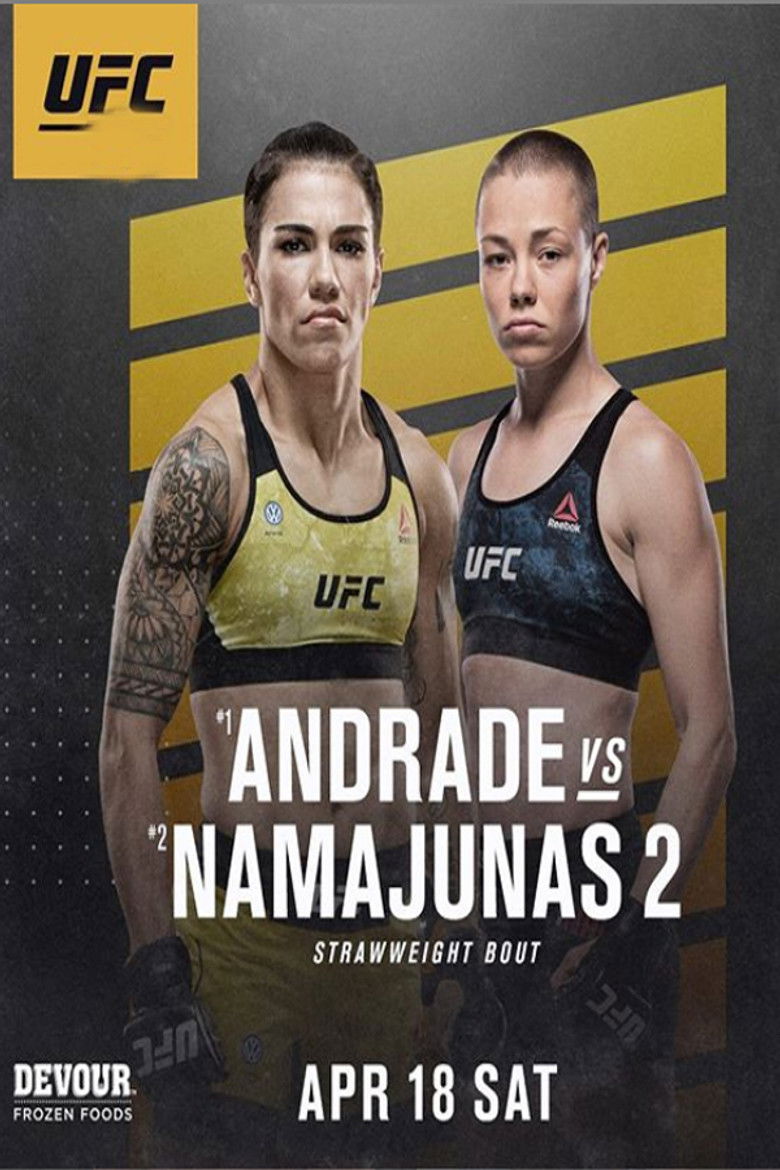 Imatge de UFC 251: Usman vs. Masvidal