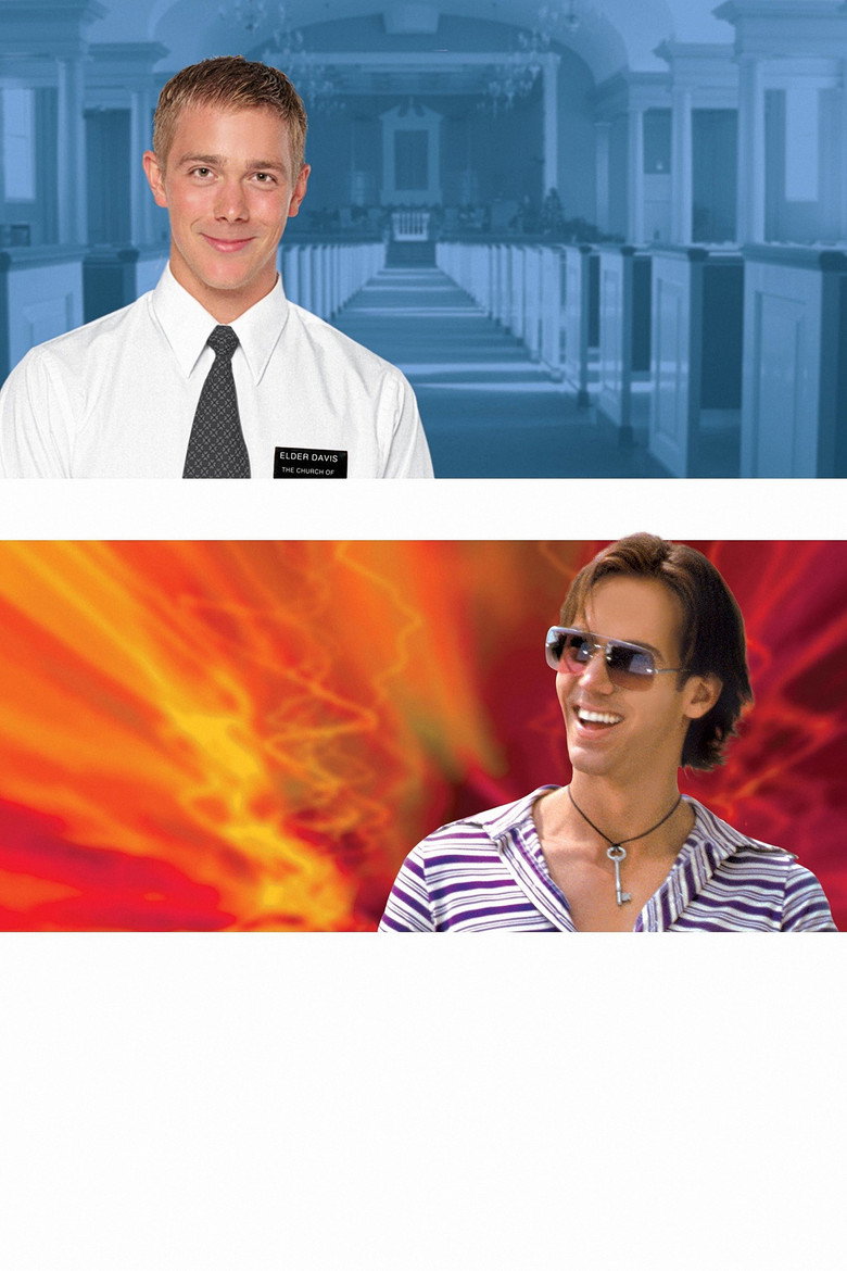 Imatge de Latter Days