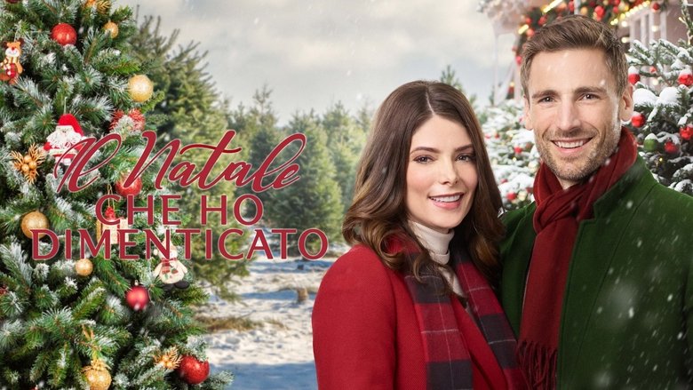Christmas On My Mind (2019)
