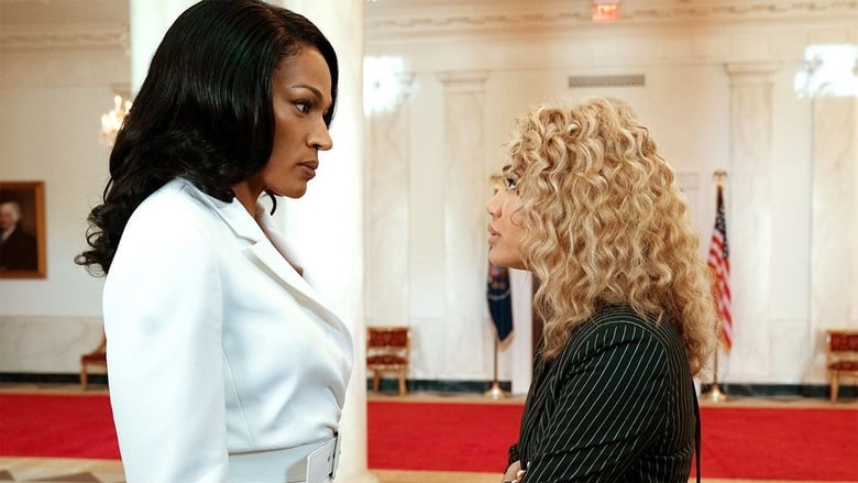 Tyler Perry’s The Oval Season 1 Episode 5