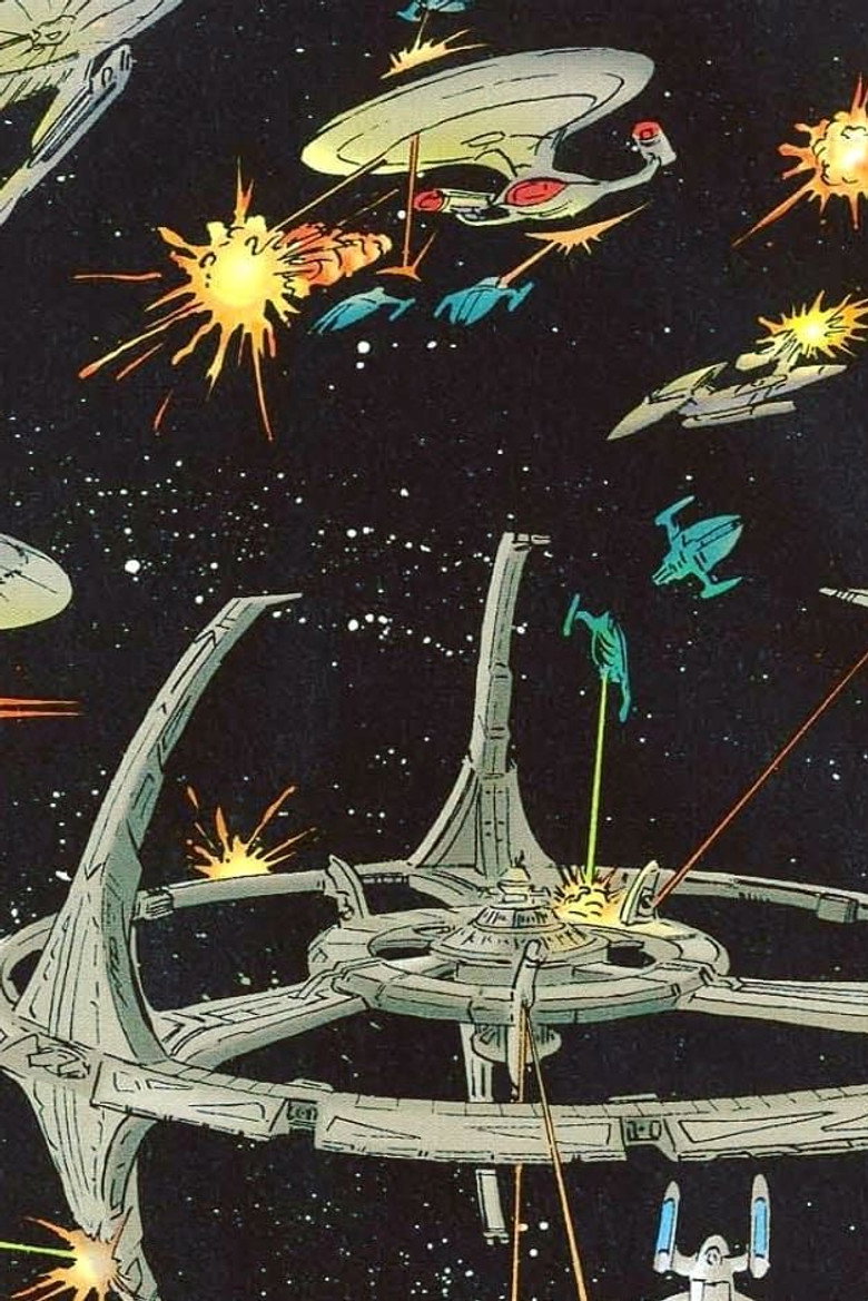 Star Trek: Deep Space Nine