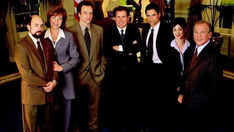 The West Wing (1999)