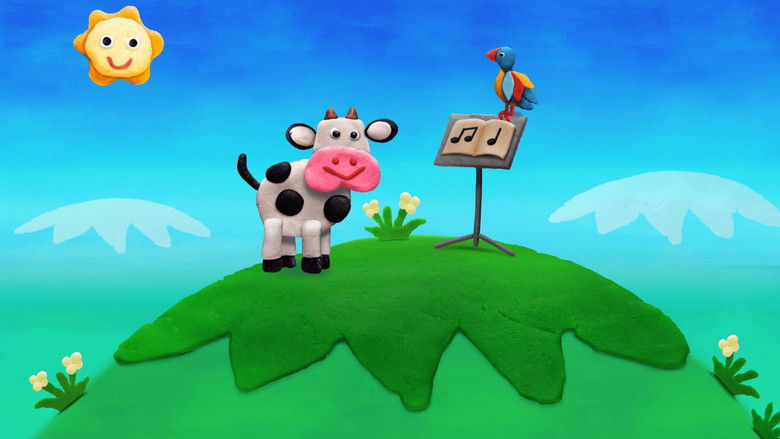 Still image for Patamuse season 1 episode 1: Episode 1