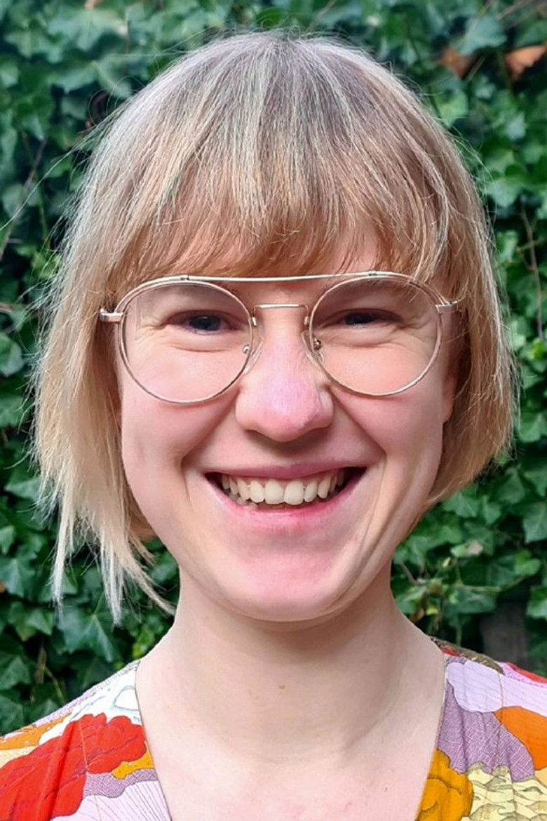 Amalie Westerlin Tjellesen portrait image