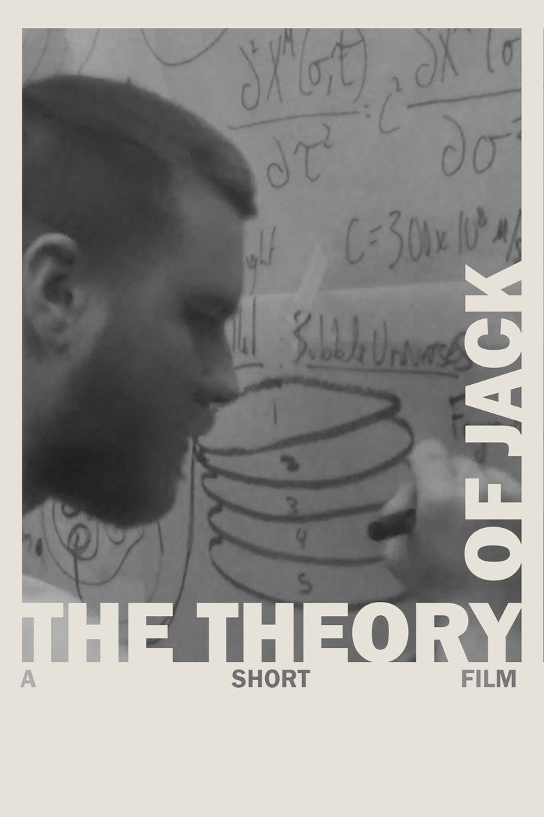 Imatge de The Theory of Jack