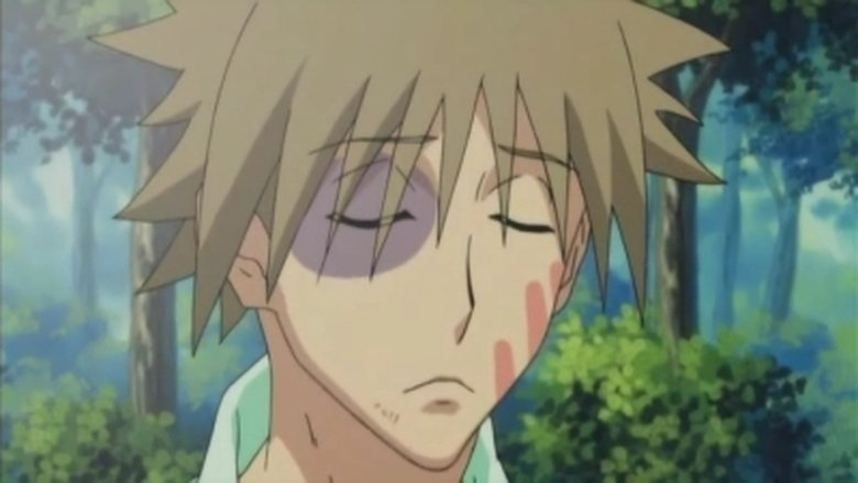 Still image for Buso Renkin season 1 episode 18: The Escape Still image for Buso Renkin season 1 episode 18: The Escape