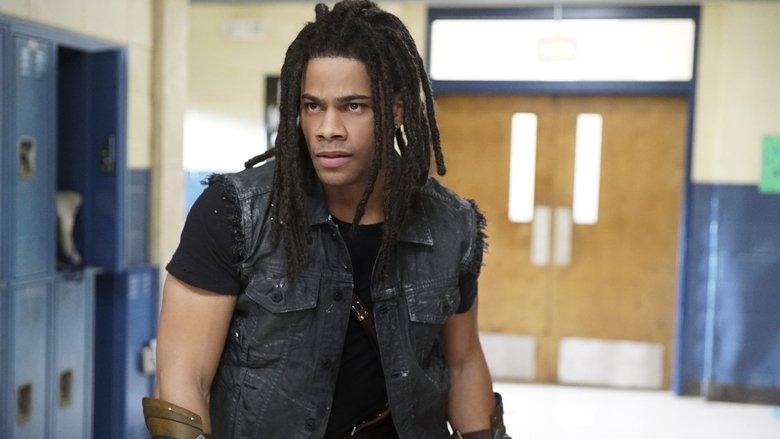 Una Luz De Esperanza Capitulo 23 En Español ᐈ Black Lightning Capitulo 12 Serie En Español Latino HD ️ Megalatino