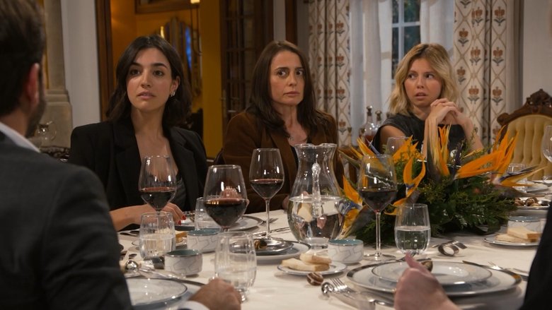 Still image for The Last Will season 1 episode 15: Episode 15 Still image for The Last Will season 1 episode 15: Episode 15