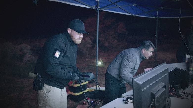 The Secret of Skinwalker Ranch 시즌 5 1화