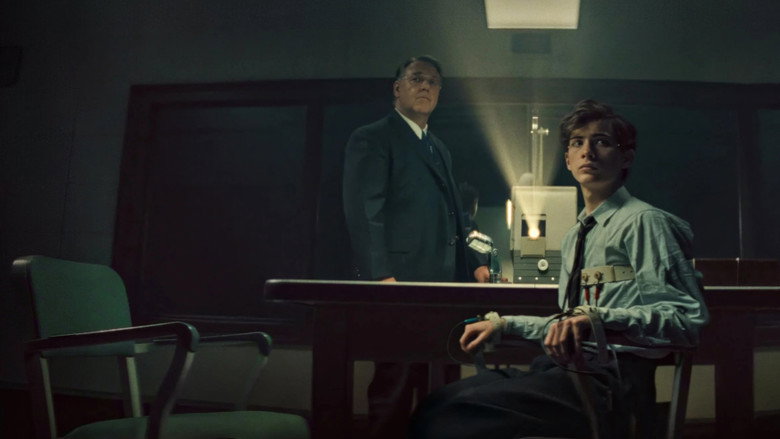 Unabomber still 2
