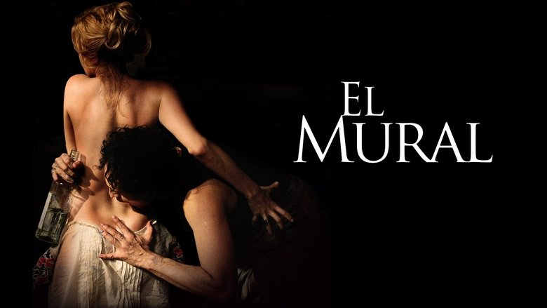 El mural de Siqueiros movie poster