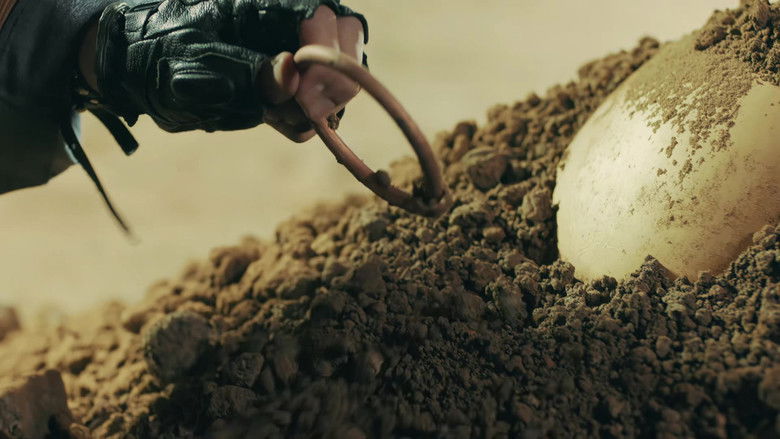 Still image for Tang Dynasty Tour season 1 episode 1: Episode 1 Still image for Tang Dynasty Tour season 1 episode 1: Episode 1