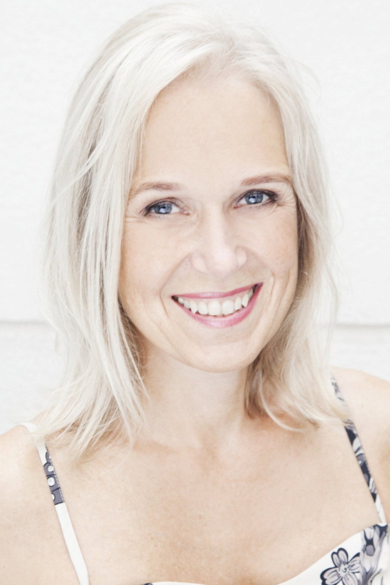 Birgit Lyngholm portrait