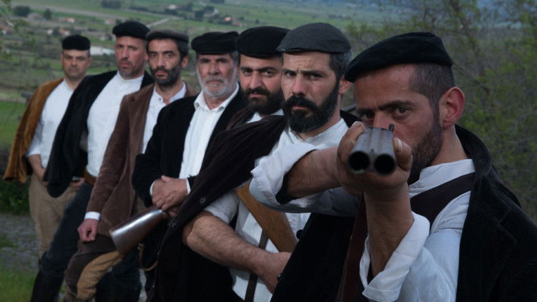 Imatge de Bandidos e Balentes: Il codice non scritto