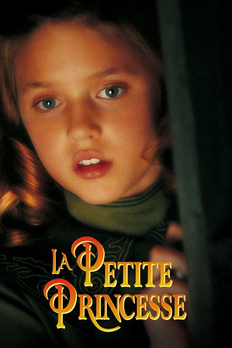 Póster la Película