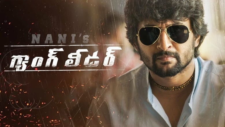 Free Watch Now Nani's Gang Leader (2019) Movies Solarmovie HD Without Download Online Stream