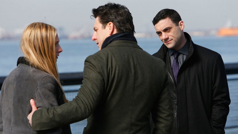 Still from Allegiance - Season 1 Episode 1
