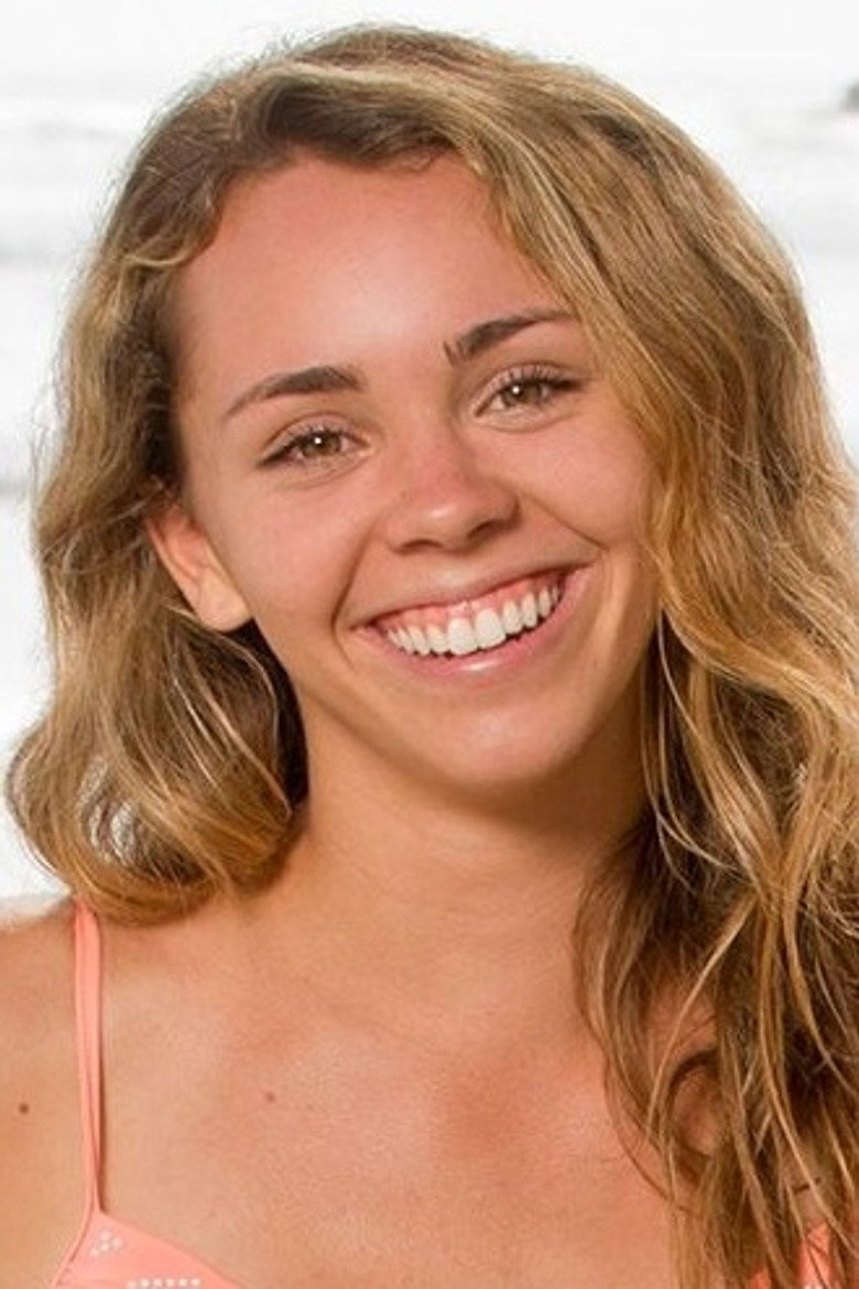 Baylor Wilson portrait