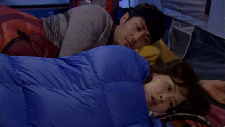 Still image for City Hall season 1 episode 8: Episode 8 Still image for City Hall season 1 episode 8: Episode 8