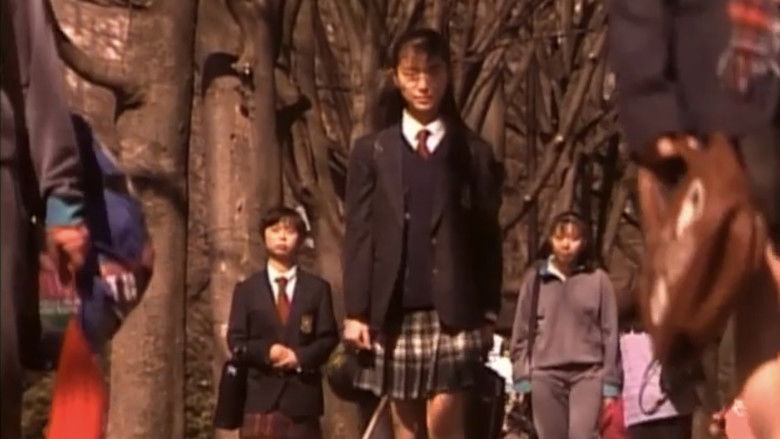 Image d'arrière-plan 4 du film 警告！のぞきアリ。