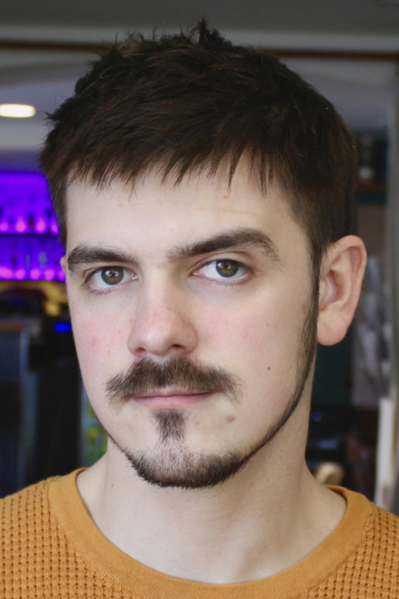 Jan Roháč portrait