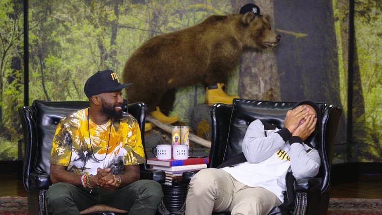 Desus & Mero Season 1 Episode 134