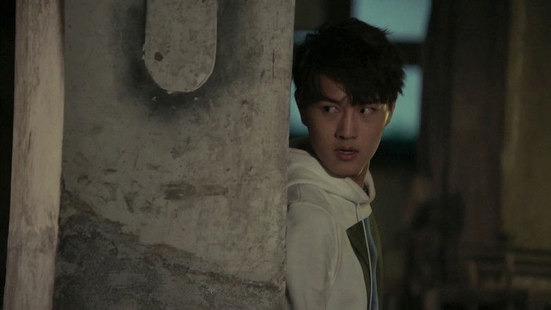 Still image for Brave Wuju season 1 episode 10: Episode 10 Still image for Brave Wuju season 1 episode 10: Episode 10