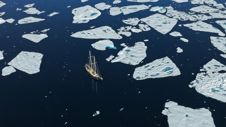 Polar Seas