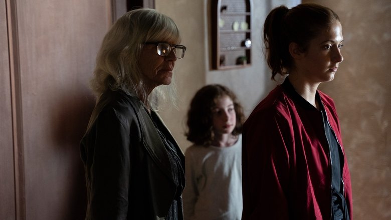 The House She Left (2024)