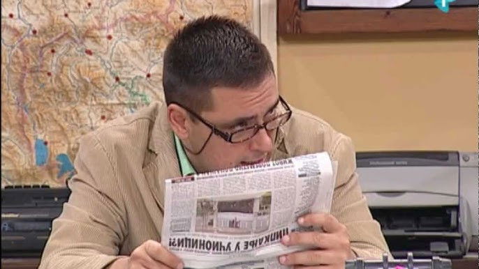 Still image for Državni posao season 1 episode 17: Hong Kong Still image for Državni posao season 1 episode 17: Hong Kong