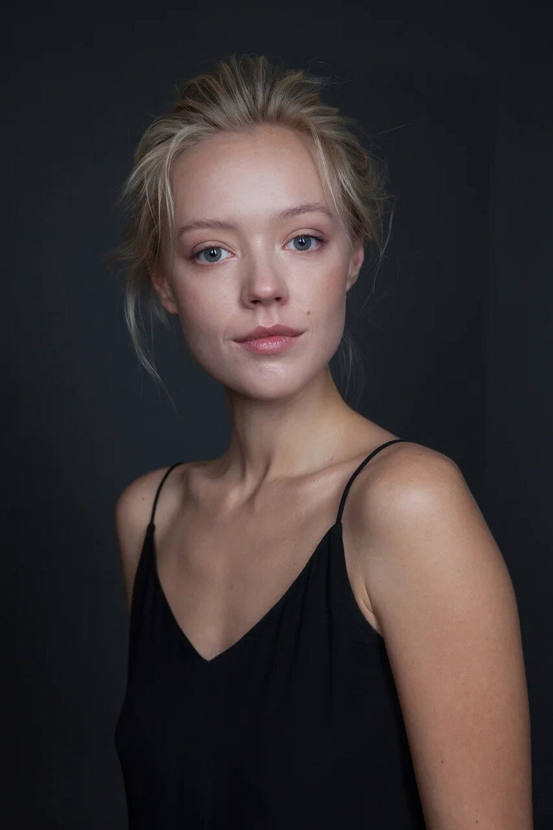 Victoria Agalakova photo 7