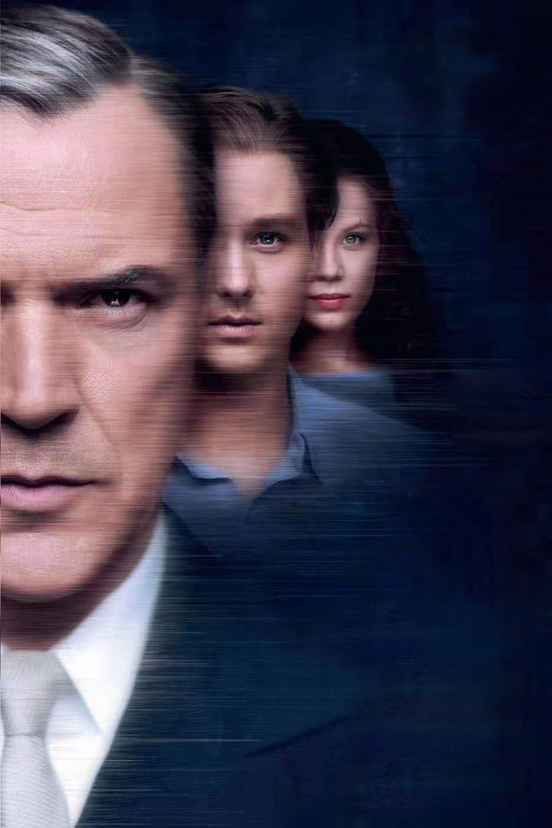 Imatge de L'ombra del passat