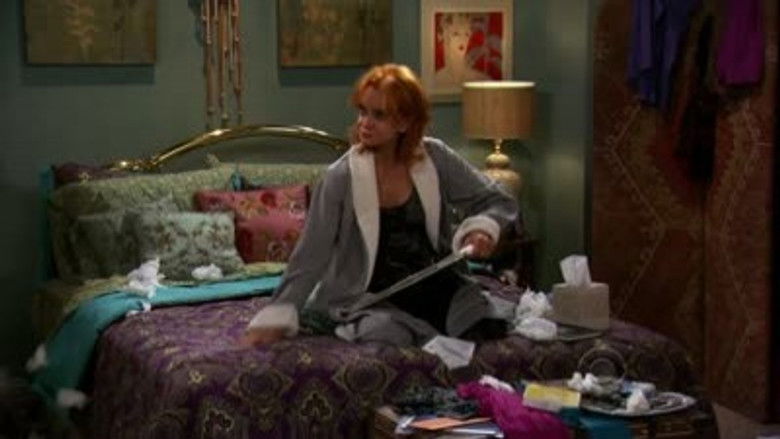 Still image for Mike & Molly season 1 episode 11: Carl Gets A Girl